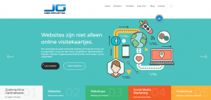 Online marketing Arnhem